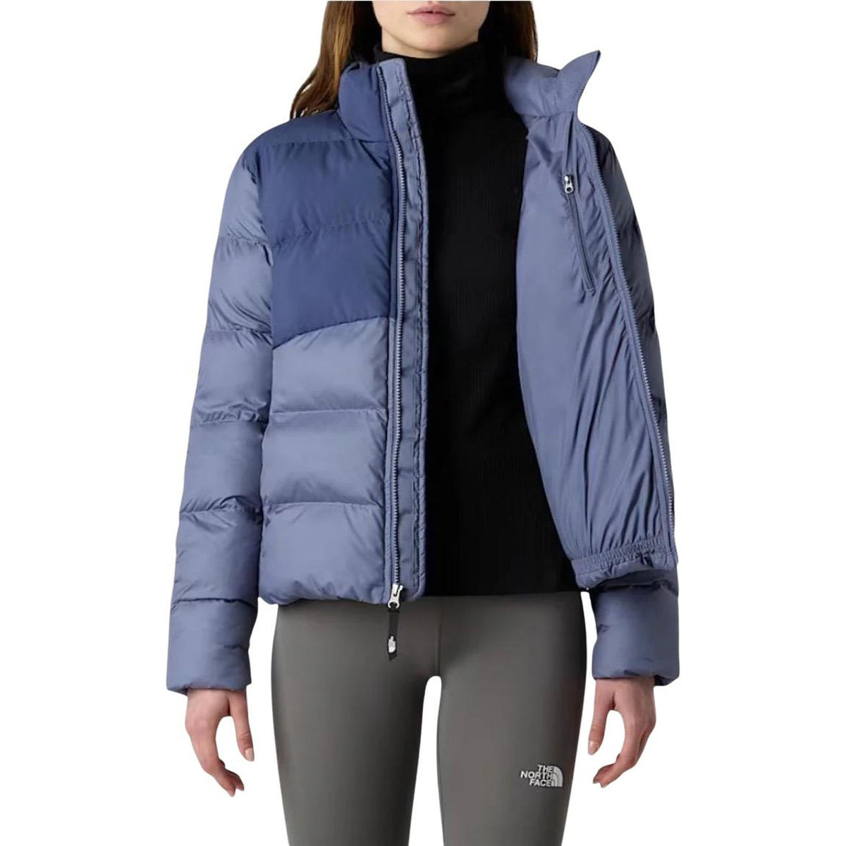 The North Face Mujer Cazadoras