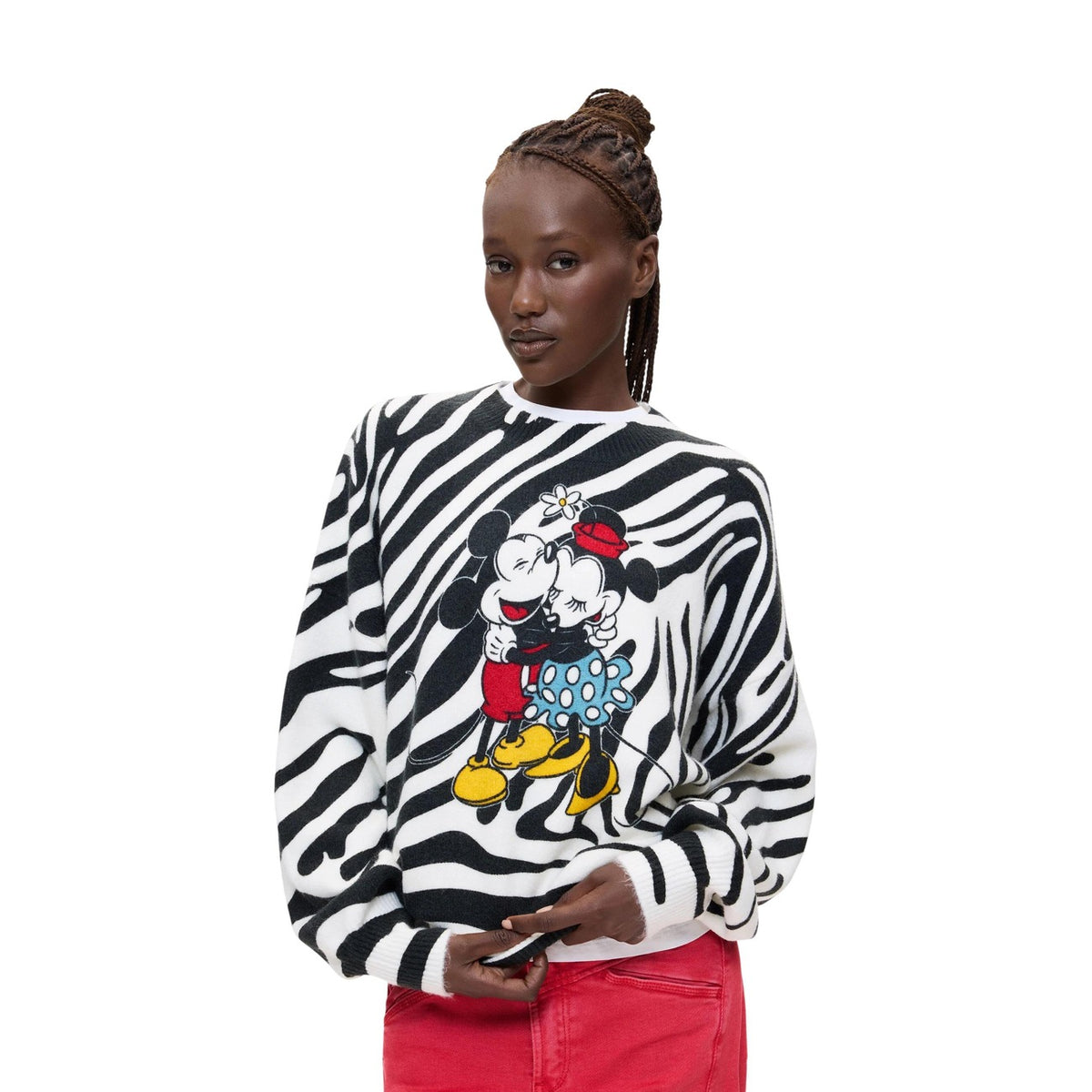Desigual Mujer Jerséis