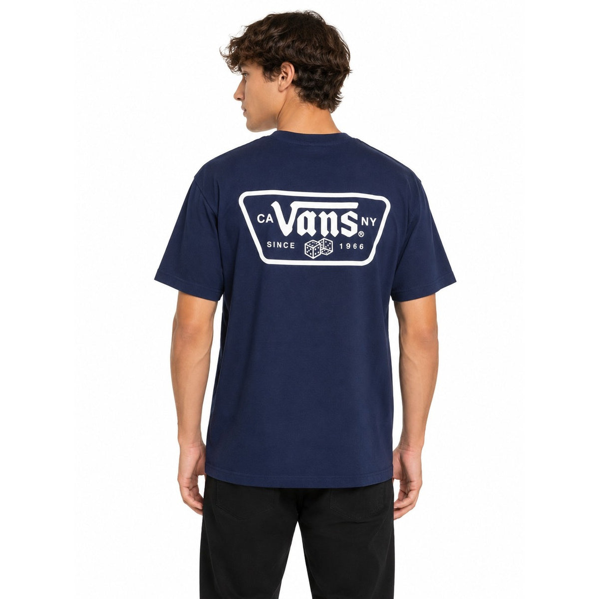 Vans Hombre Camisetas