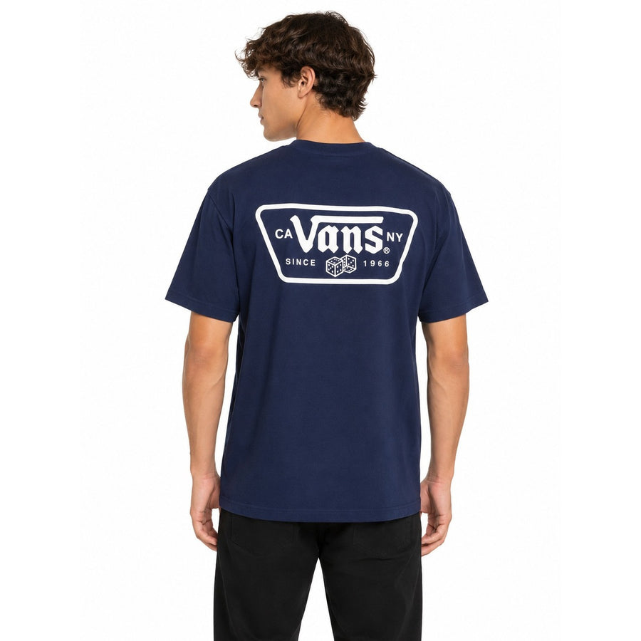 Vans Hombre Camisetas