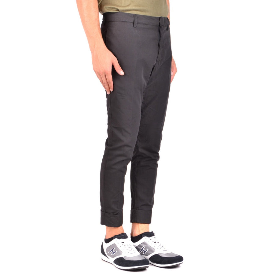 Paolo Pecora Hombre Pantalones