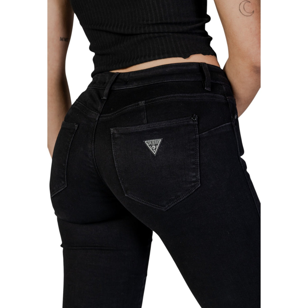 Guess Mujer Vaqueros