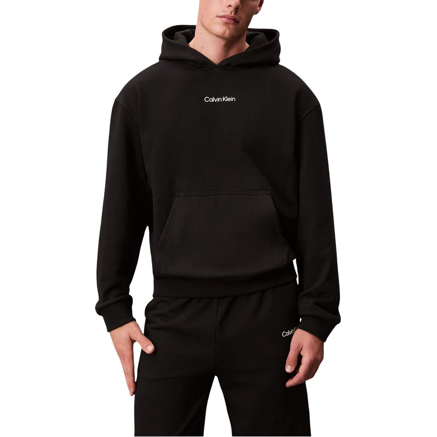 Calvin Klein Sport Hombre Sudaderas con capucha