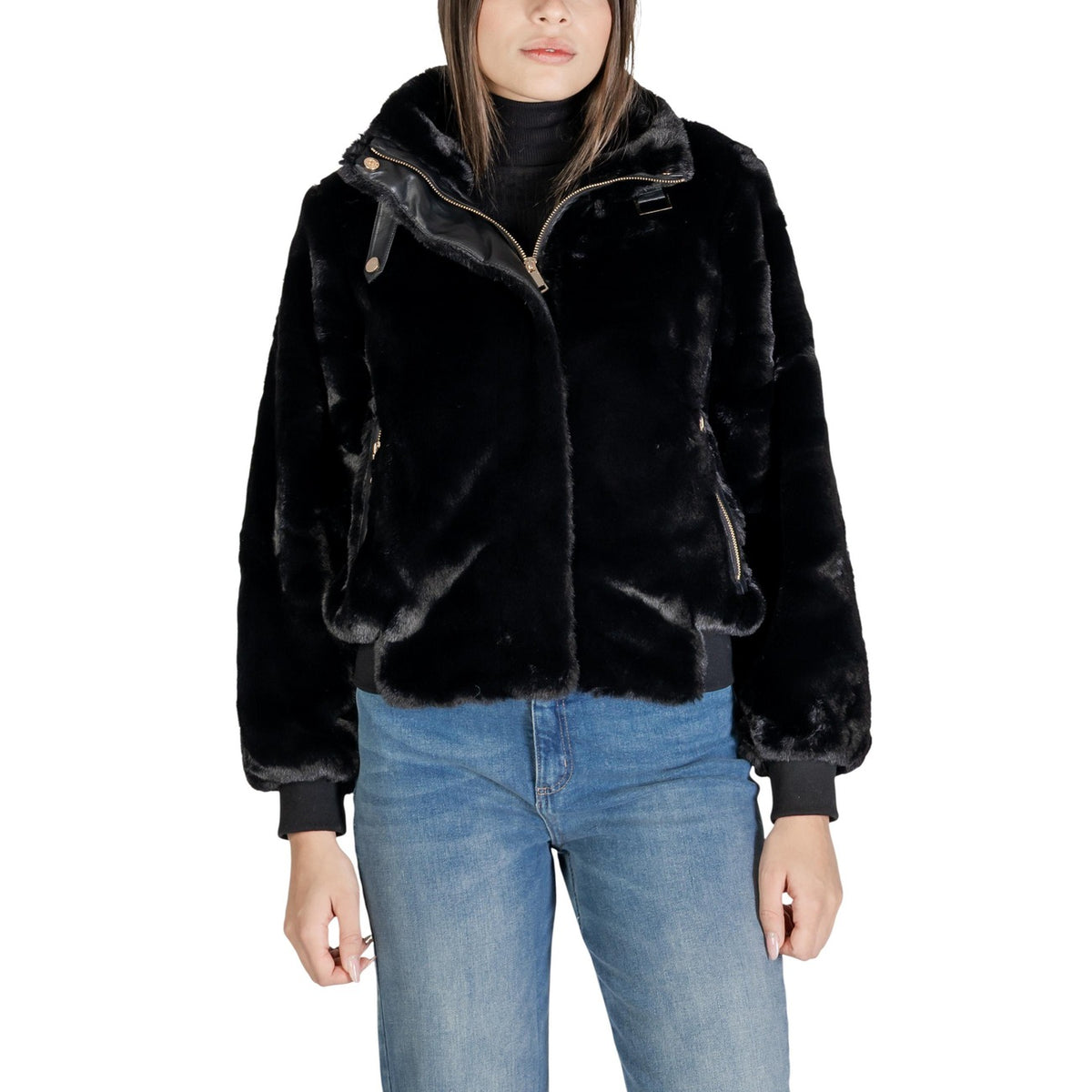 Choral Mujer Chaquetas
