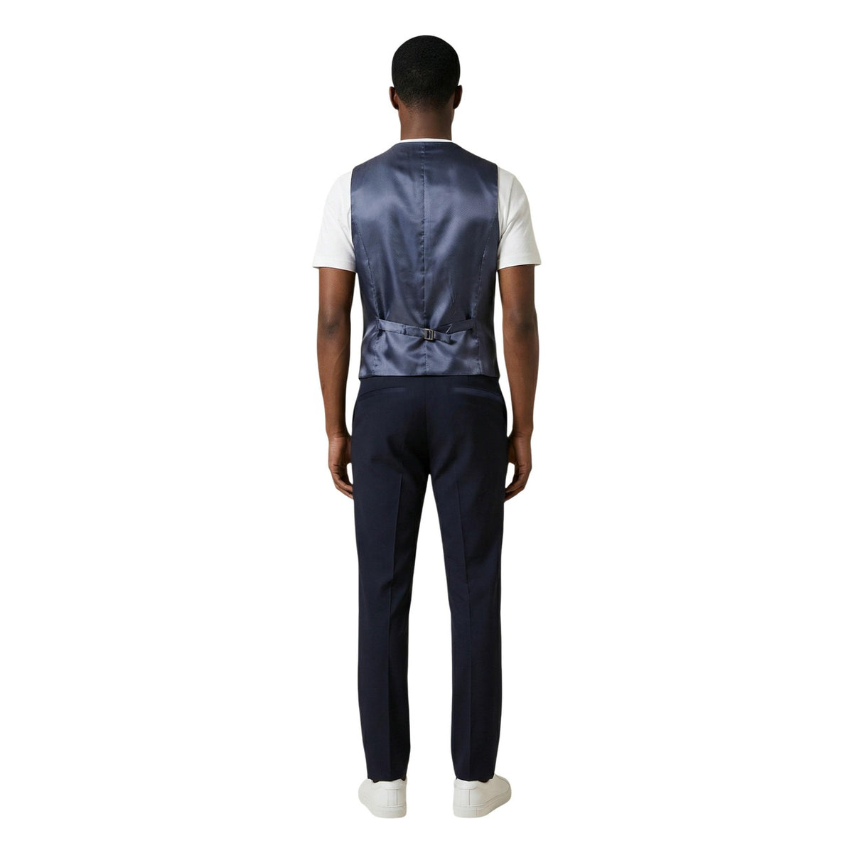 Mulish Hombre Trajes