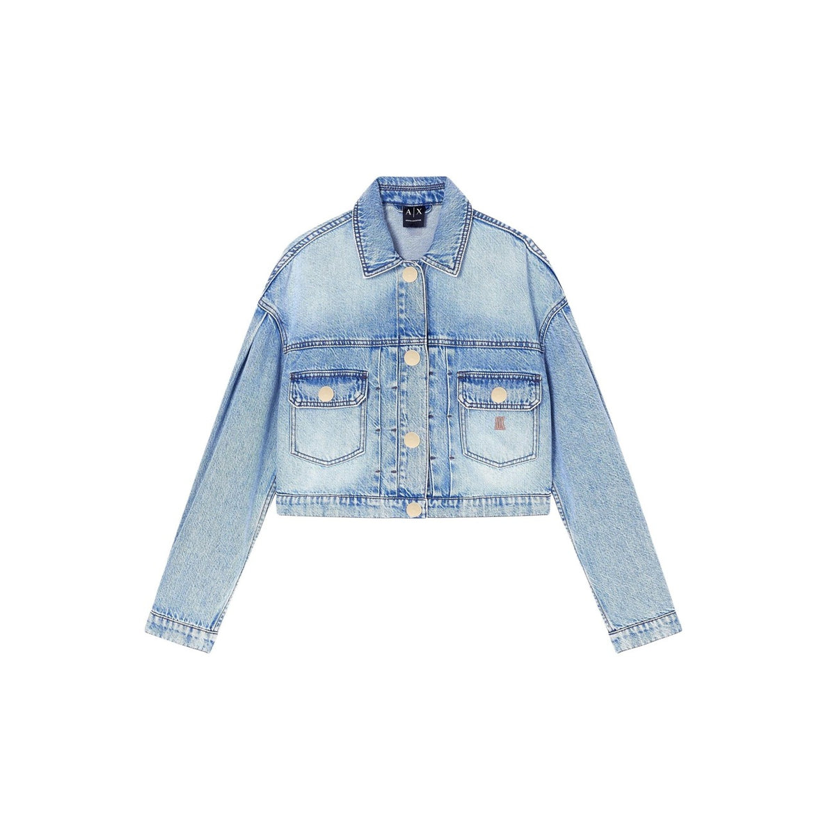 Armani Exchange Mujer Chaquetas