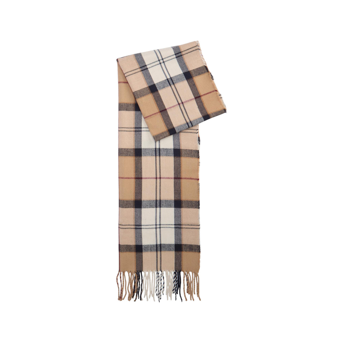 Barbour Mujer Bufandas