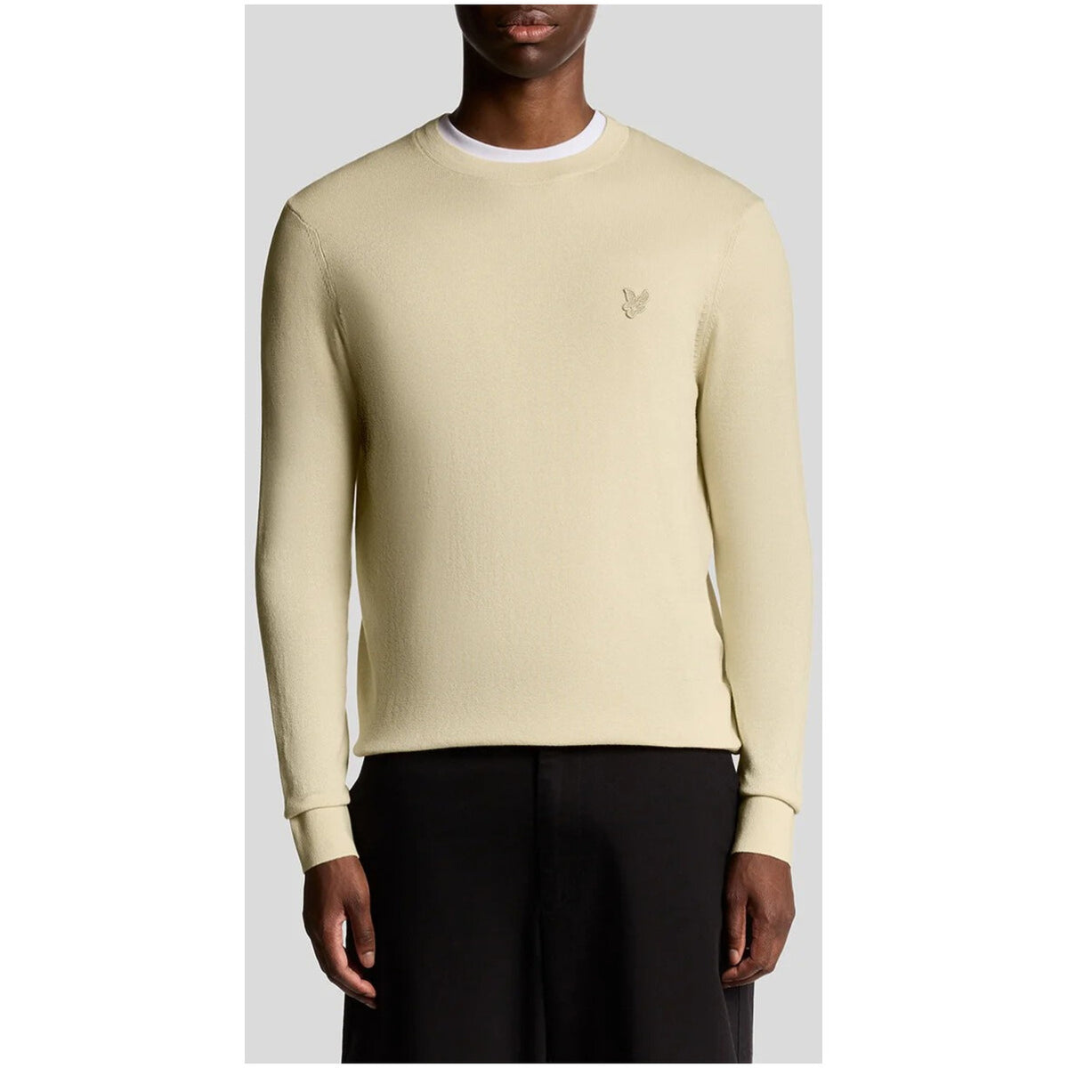 Lyle & Scott Hombre Sudaderas