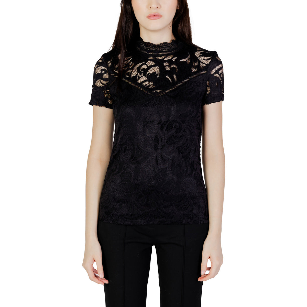 Vila Clothes Mujer Blusas