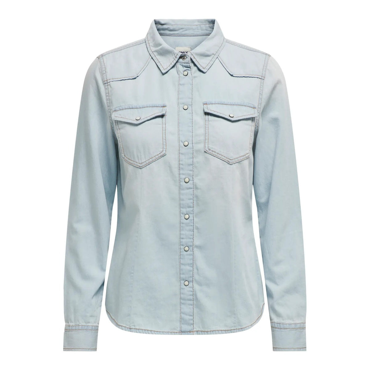 Only Mujer Camisas