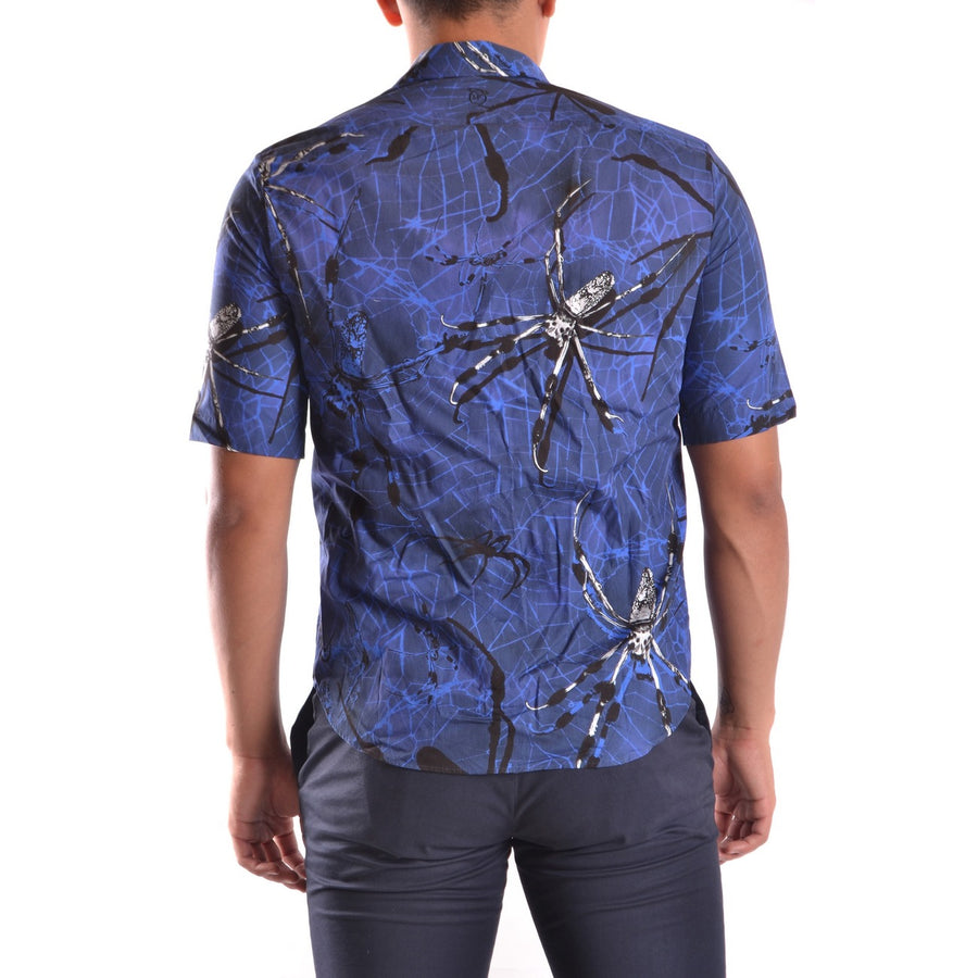 Alexander Mcqueen Hombre Camisas