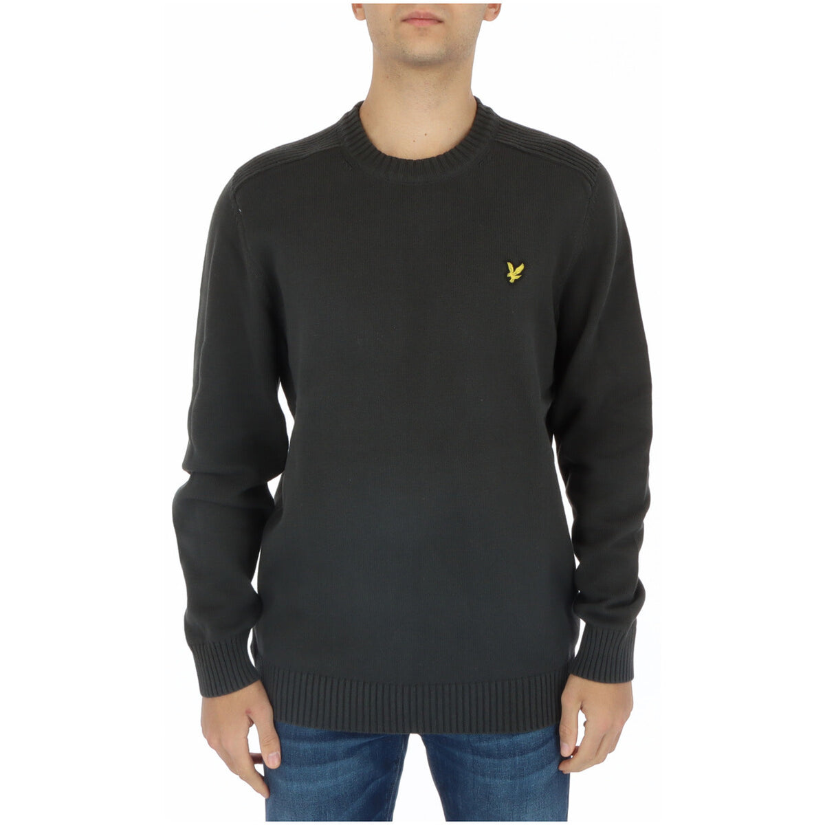 Lyle & Scott Hombre Jerséis