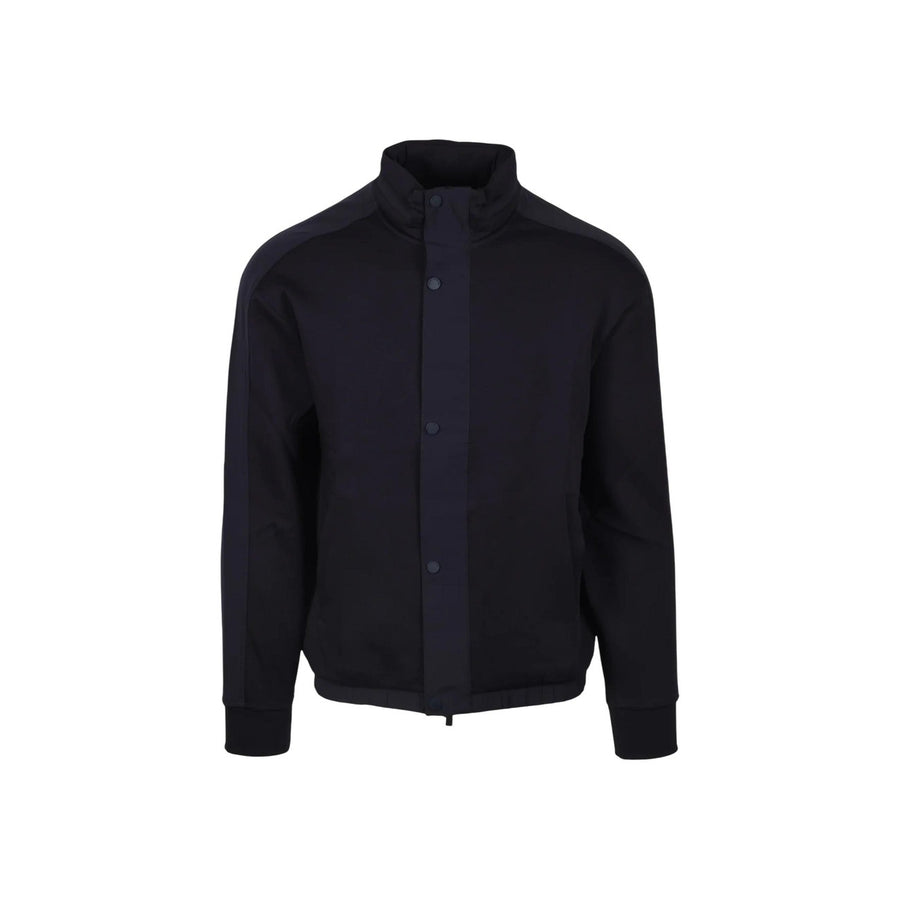 Armani Exchange Hombre Sudaderas con capucha