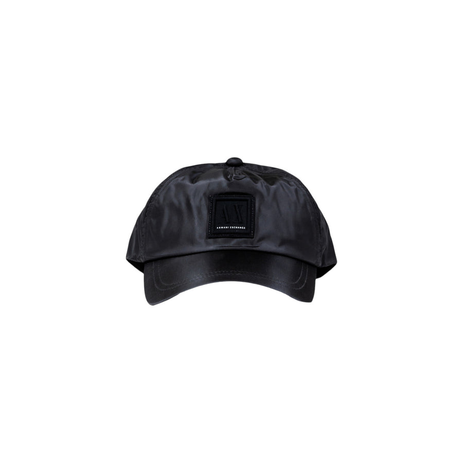 Armani Exchange Hombre Sombreros y gorras