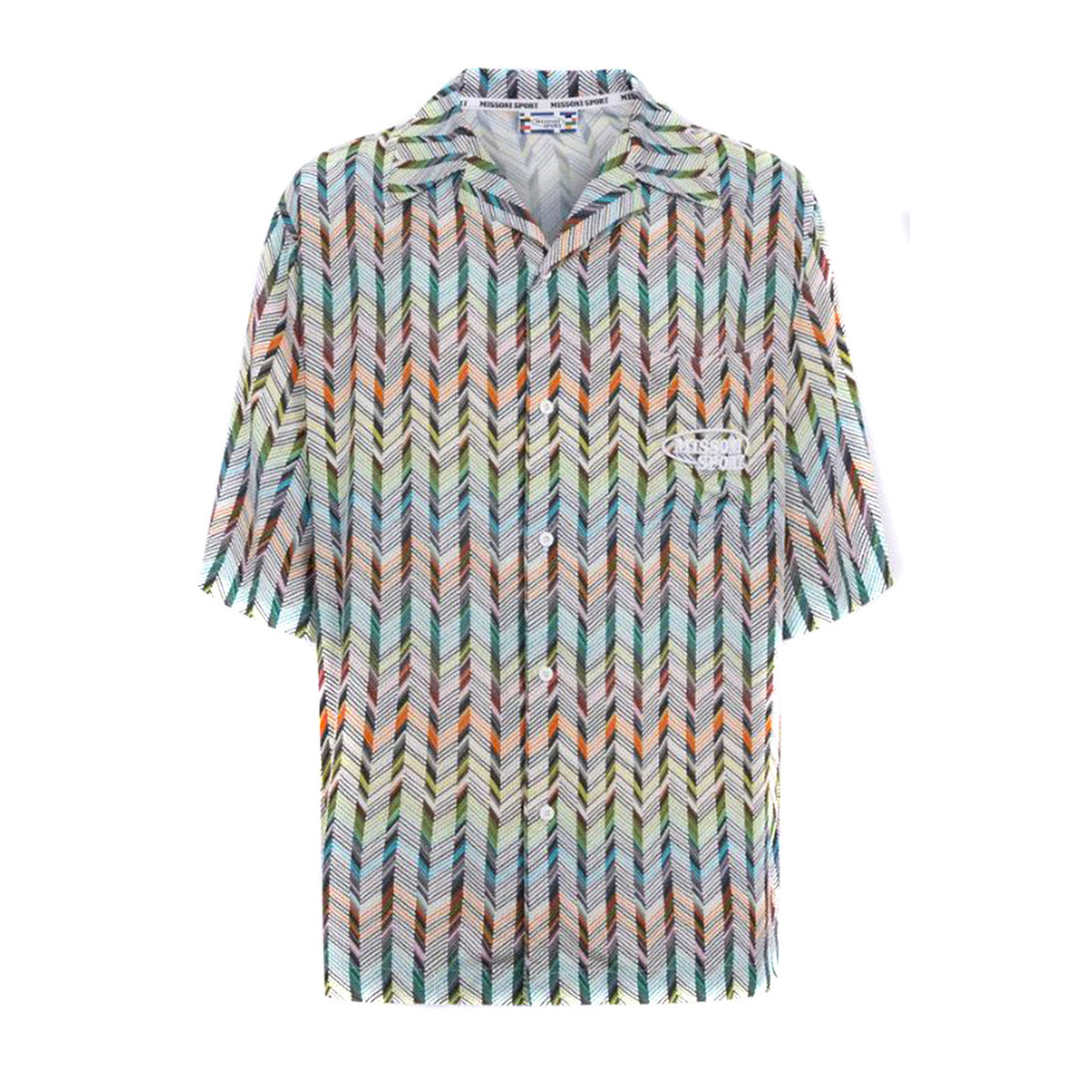 Missoni  Hombre Camisas