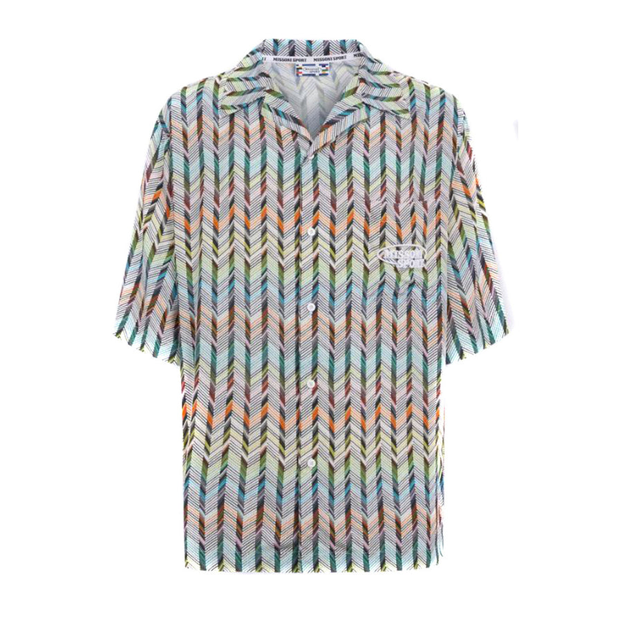 Missoni  Hombre Camisas