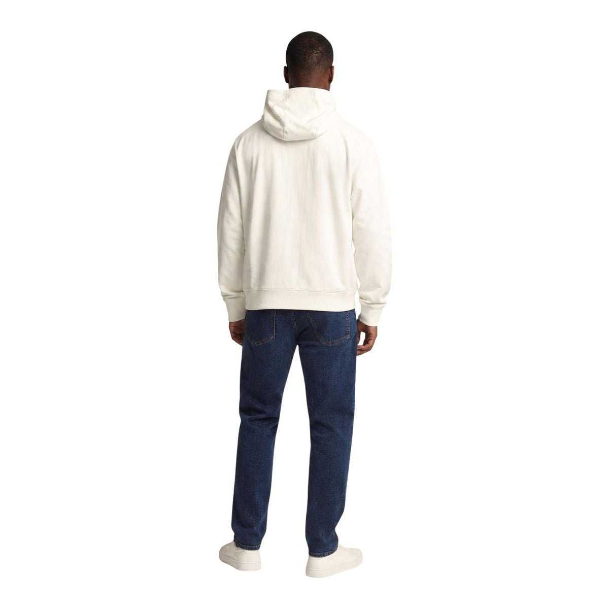 Ea7 Hombre Sudaderas con capucha