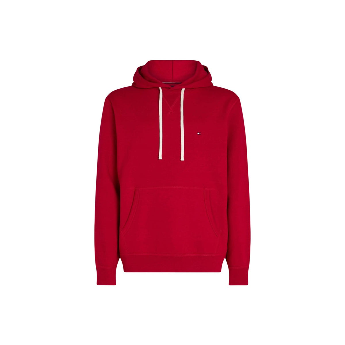Tommy Hilfiger Hombre Sudaderas con capucha