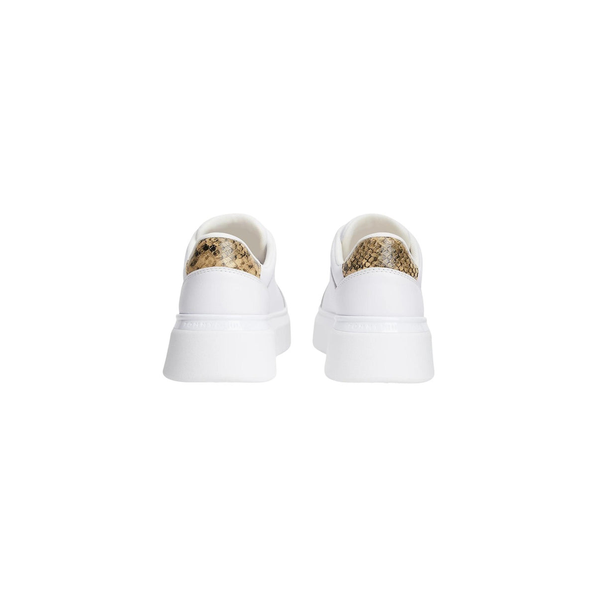 Tommy Hilfiger Mujer Sneakers