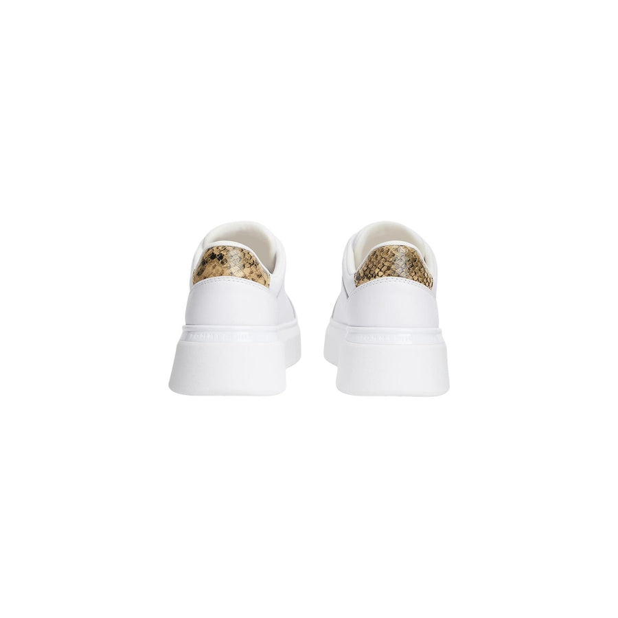 Tommy Hilfiger Mujer Sneakers