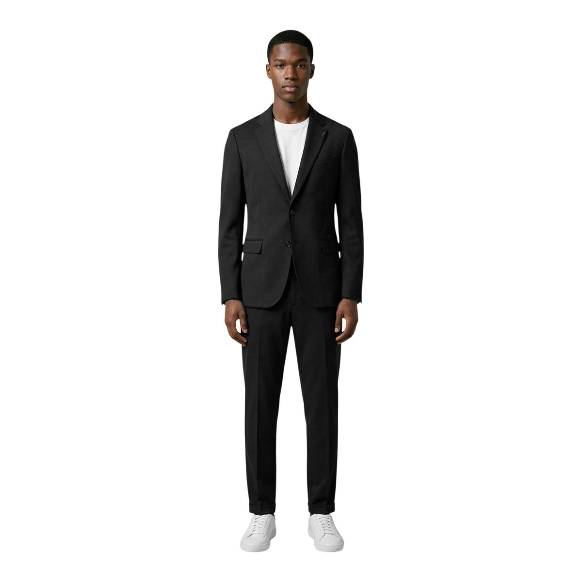 Mulish Hombre Trajes