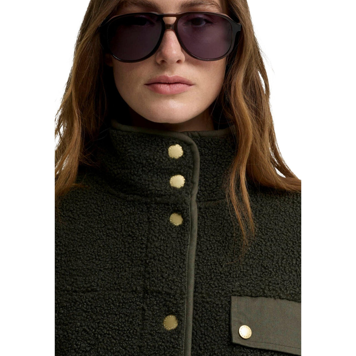 Barbour Mujer Chaquetas