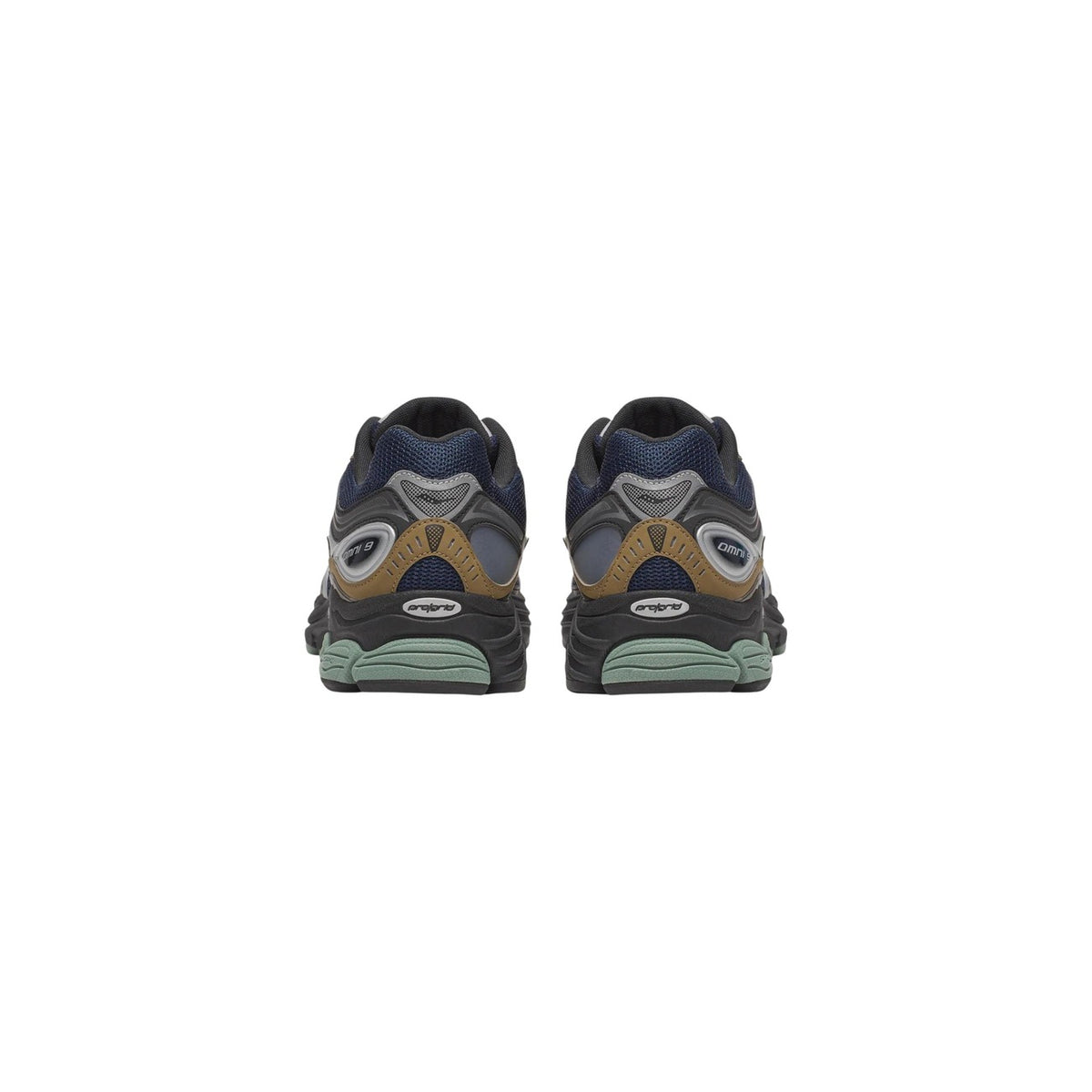 Saucony Hombre Sneakers