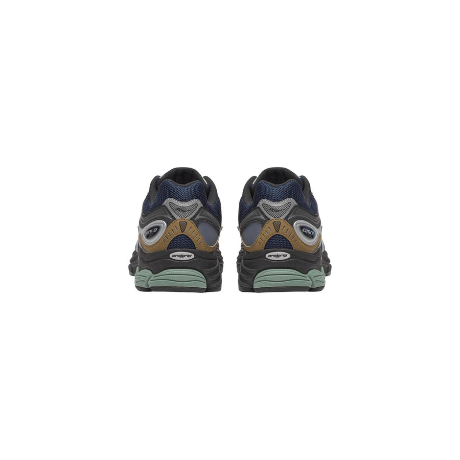 Saucony Hombre Sneakers