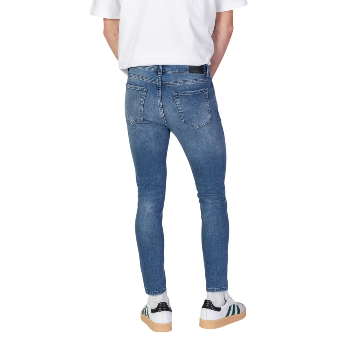 Antony Morato Hombre Vaqueros