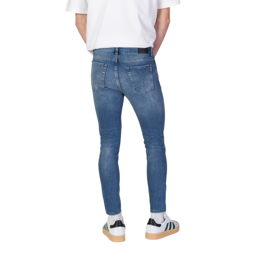 Antony Morato Hombre Vaqueros