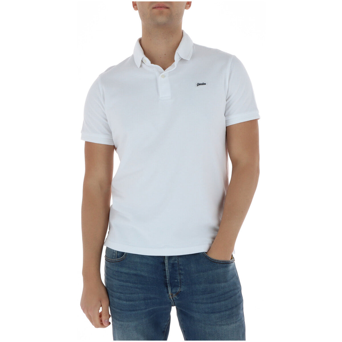Superdry Hombre Polos