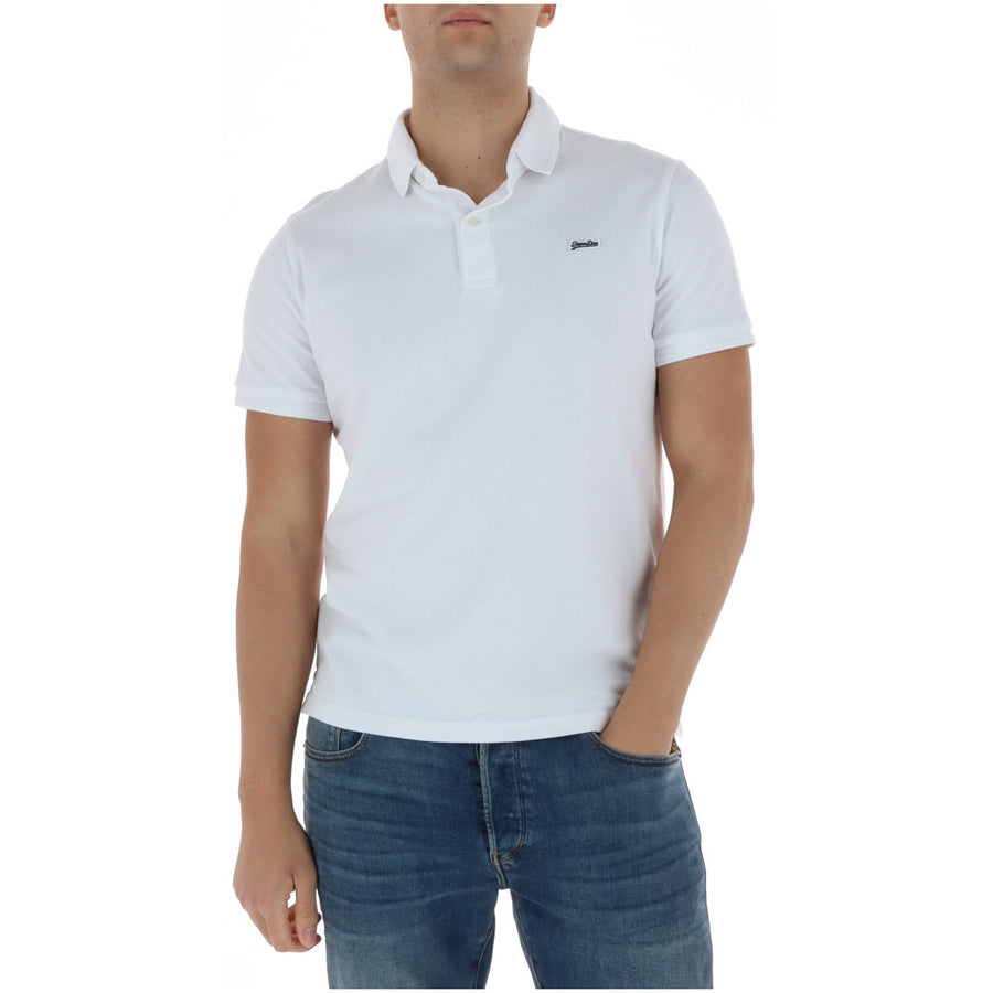 Superdry Hombre Polos