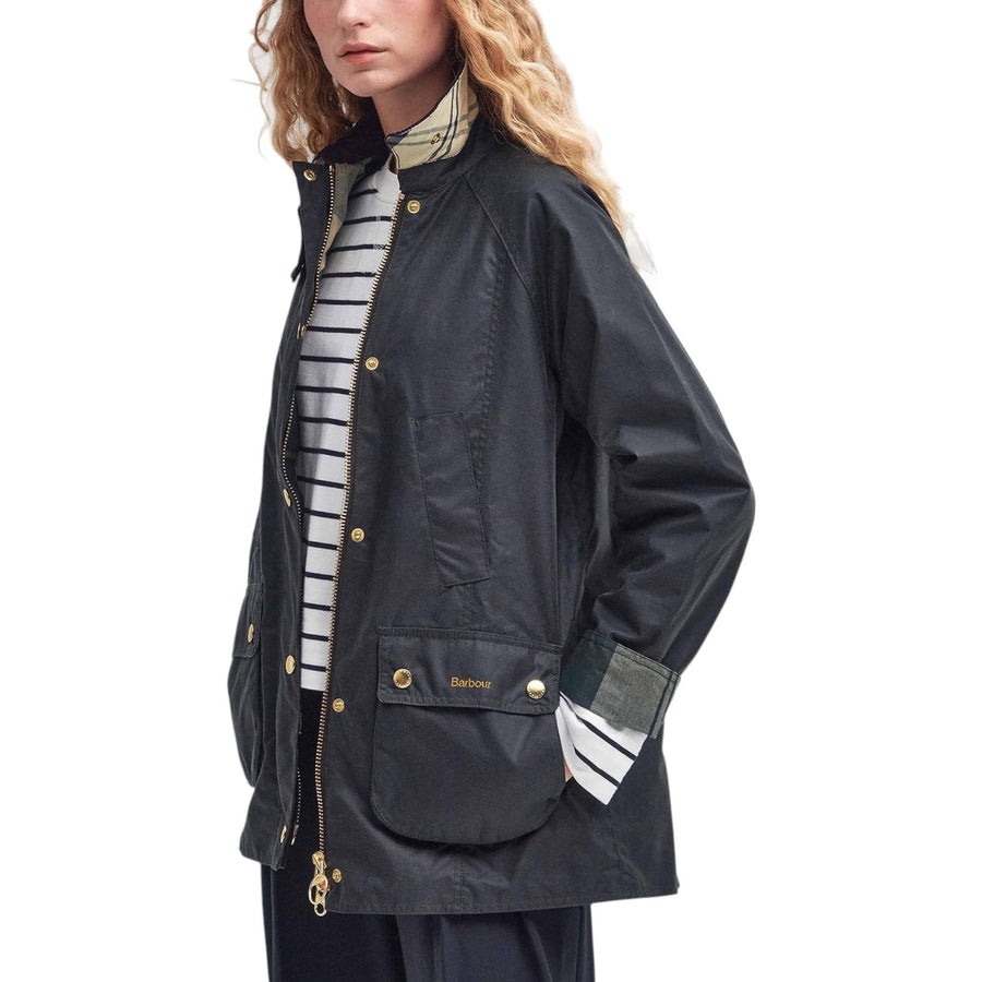 Barbour Mujer Chaquetas