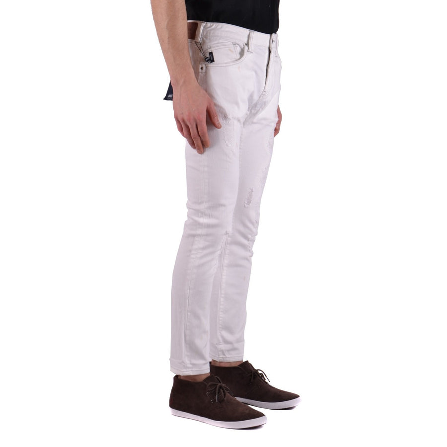 Armani Jeans Hombre Vaqueros