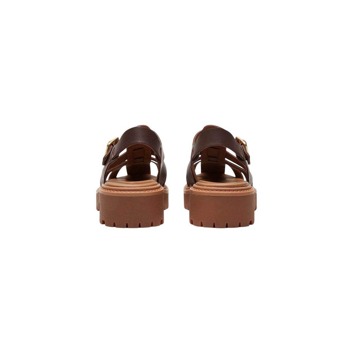 Timberland Mujer Sandalias