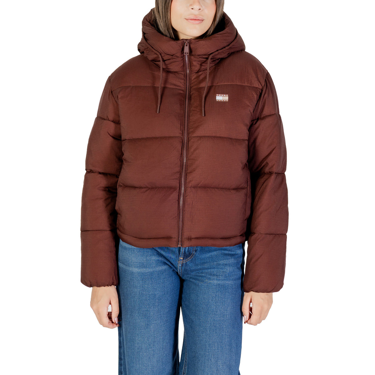 Tommy Hilfiger Jeans Mujer Cazadoras