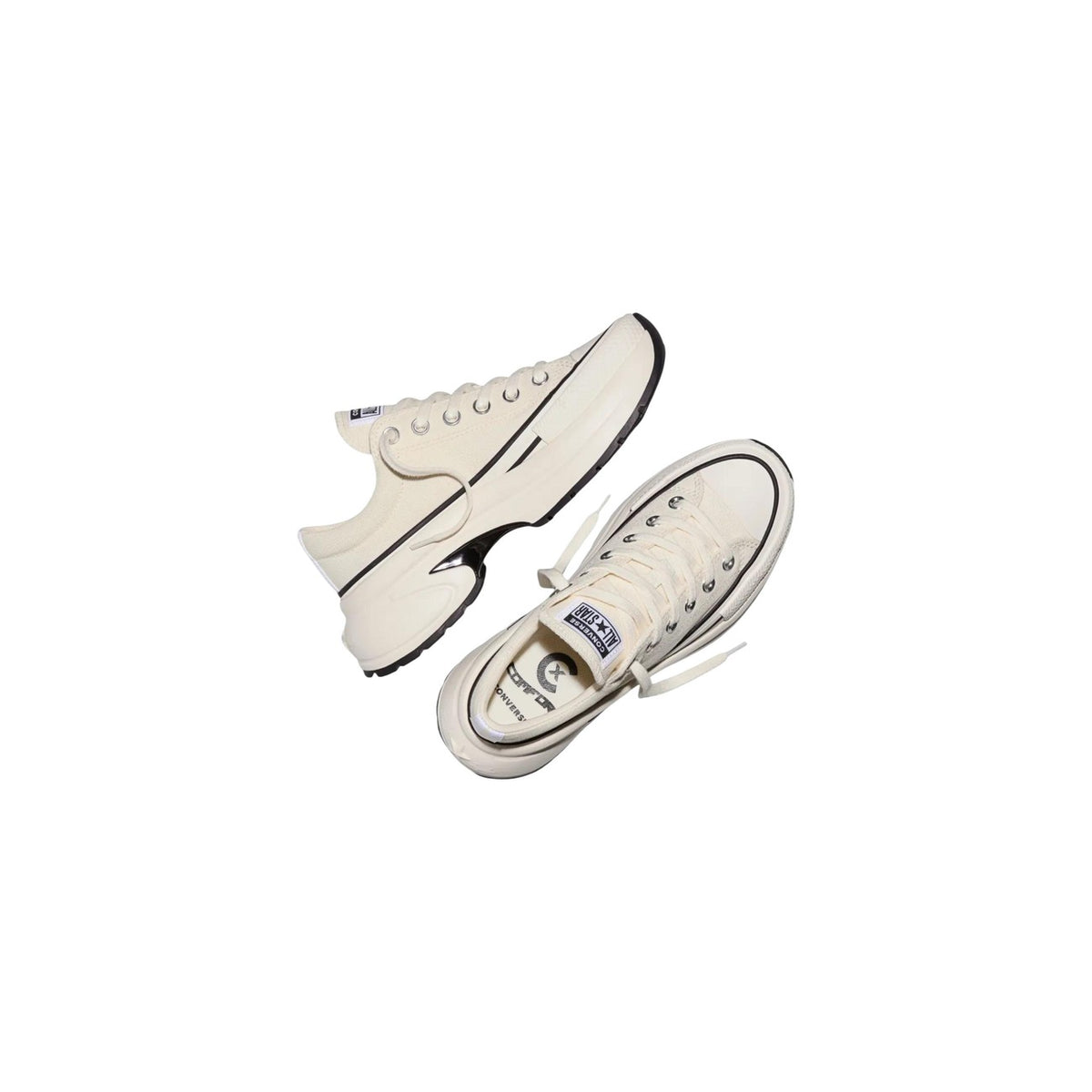 Converse Mujer Sneakers