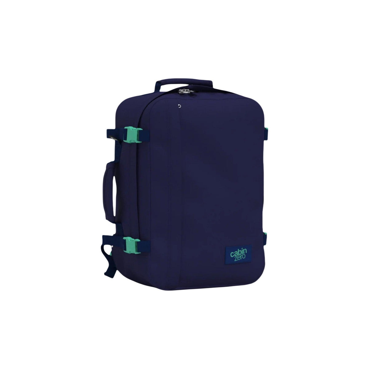 Cabin Zero Hombre Bolsos
