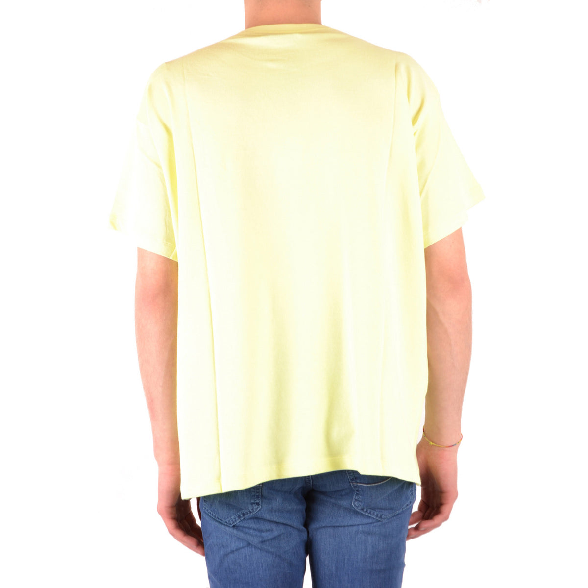 Laneus Hombre Camisetas