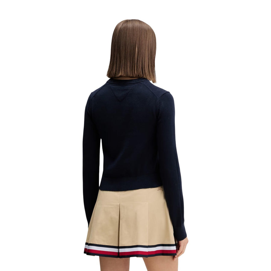Tommy Hilfiger Jeans Mujer Jerséis
