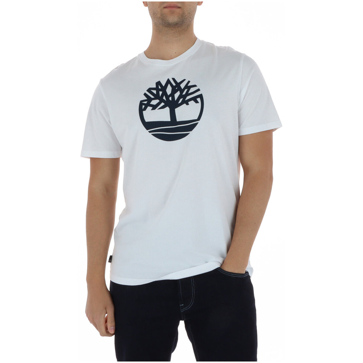 Timberland Hombre Camisetas