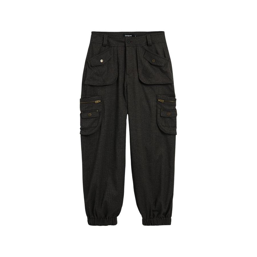 Desigual Mujer Pantalones