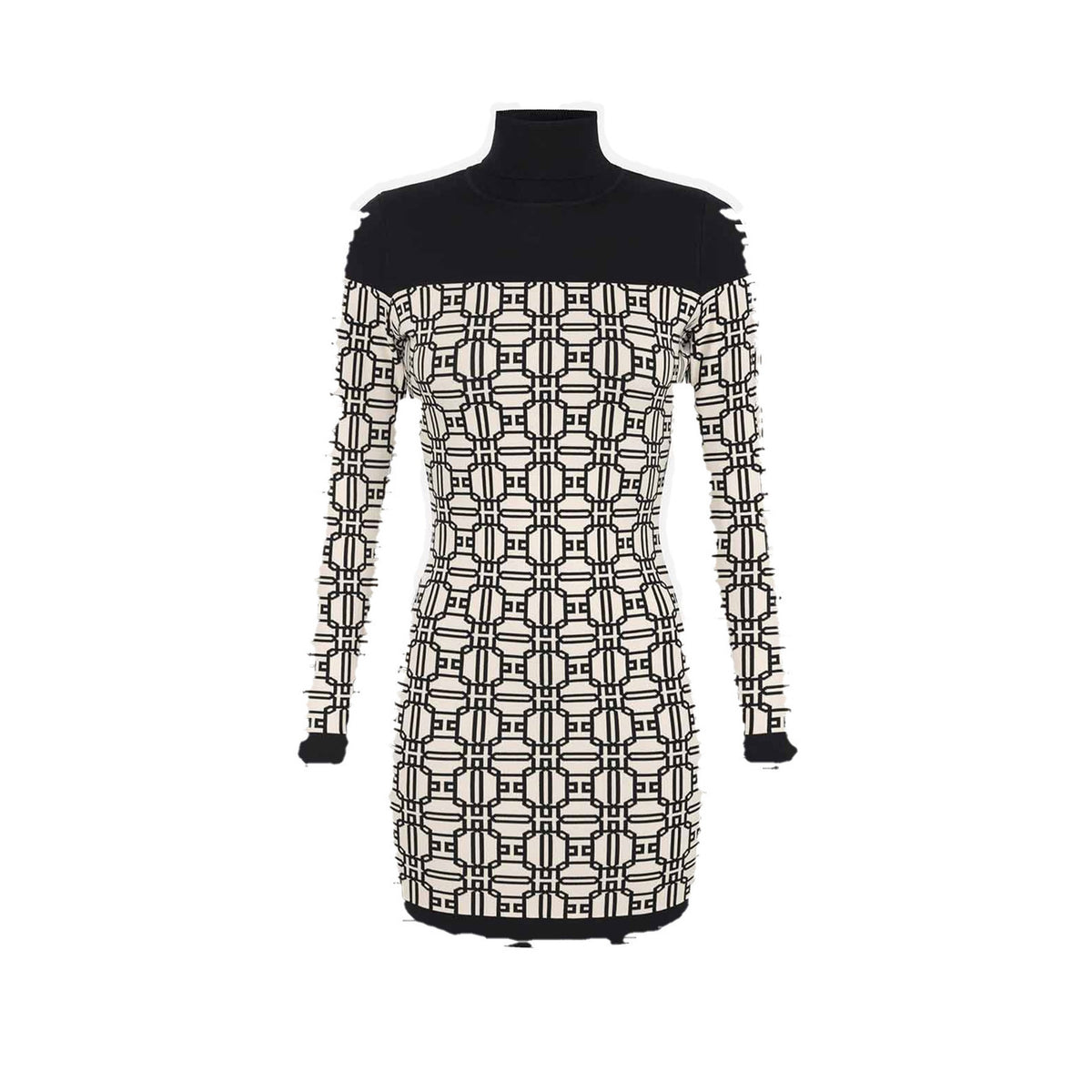 Elisabetta Franchi Mujer Vestidos