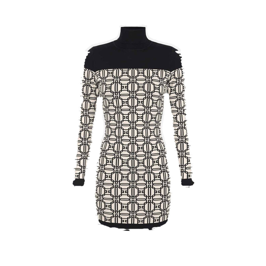 Elisabetta Franchi Mujer Vestidos