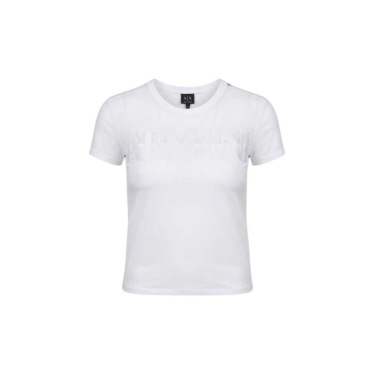 Armani Exchange Mujer Tops