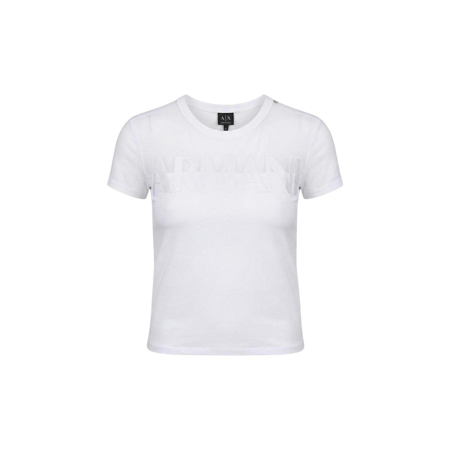 Armani Exchange Mujer Tops