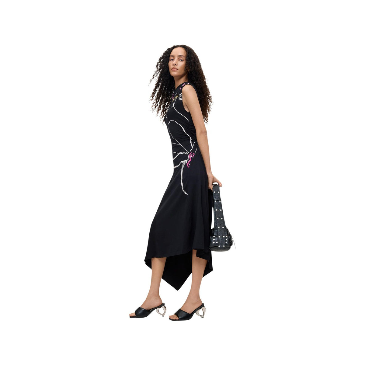 Desigual Mujer Vestidos