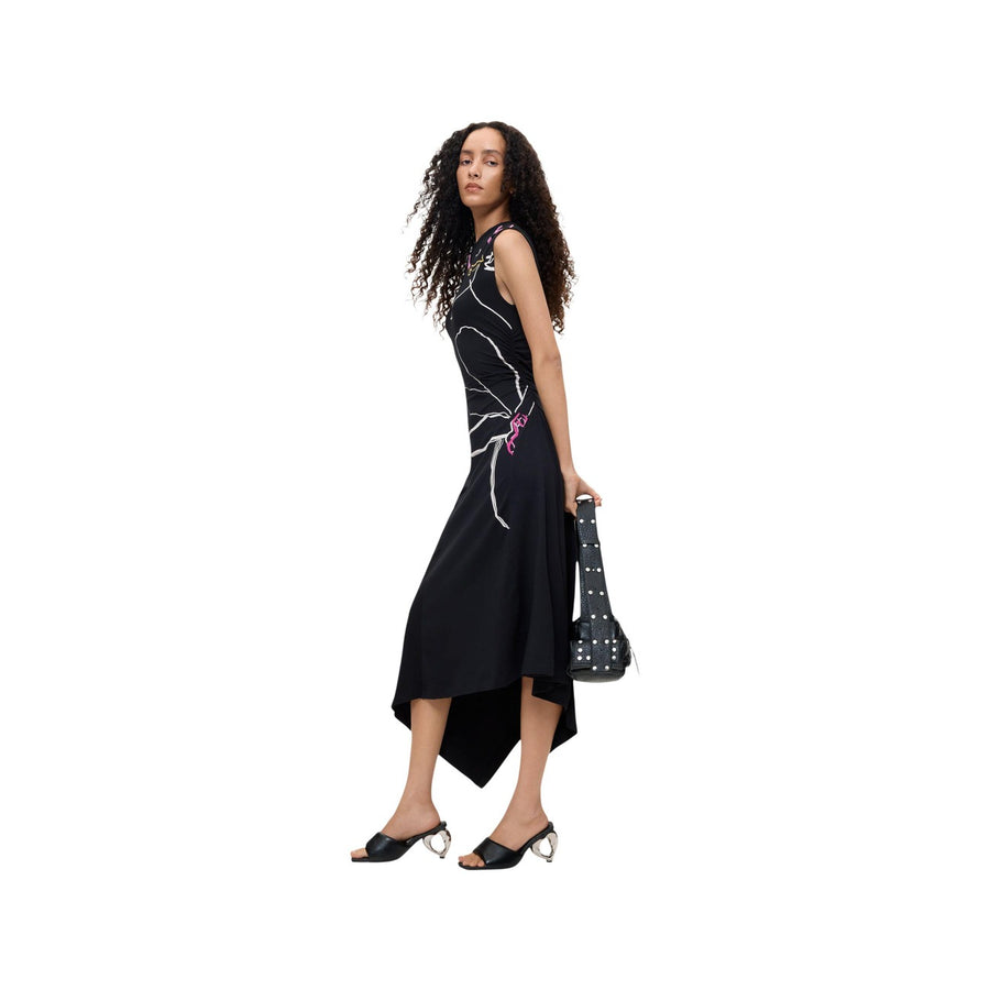 Desigual Mujer Vestidos
