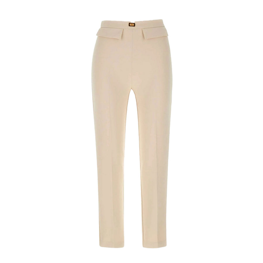 Elisabetta Franchi Mujer Pantalones
