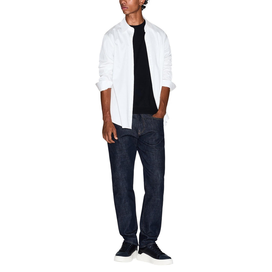 Armani Exchange Hombre Camisetas